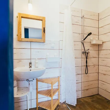 Apartamenty Na Pastwisku Szymbark  Exterior photo