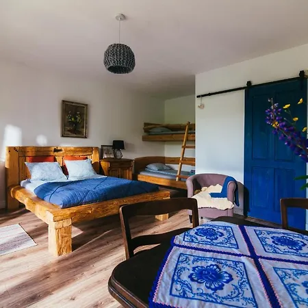 Apartamenty Na Pastwisku Szymbark  Exterior photo