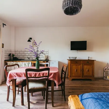 Apartamenty Na Pastwisku Szymbark  Exterior photo