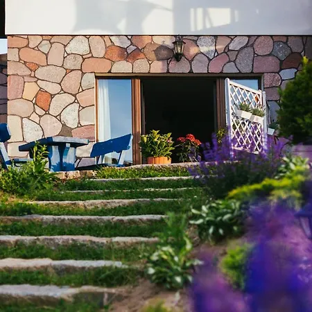 Apartamenty Na Pastwisku Szymbark  Exterior photo
