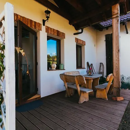 Apartamenty Na Pastwisku Szymbark  Exterior photo