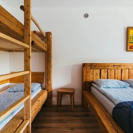 Apartamenty Na Pastwisku Szymbark  Exterior photo