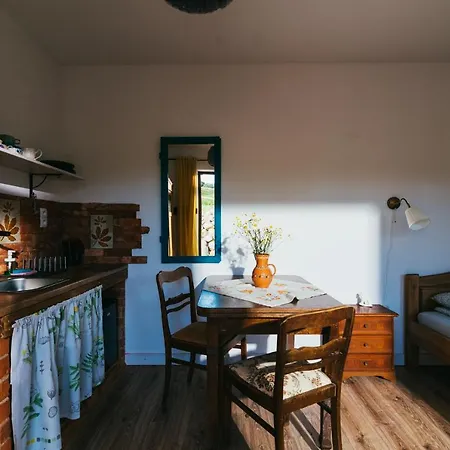 Apartamenty Na Pastwisku Szymbark  Exterior photo