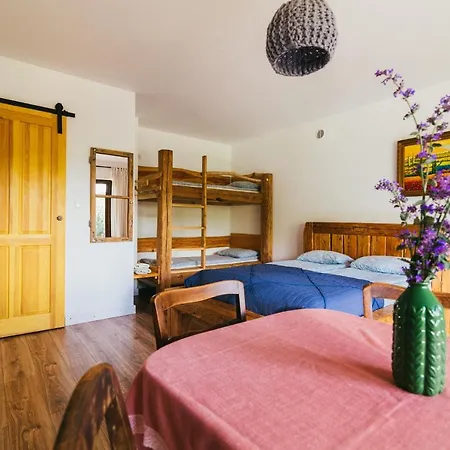 Apartamenty Na Pastwisku Szymbark  Exterior photo