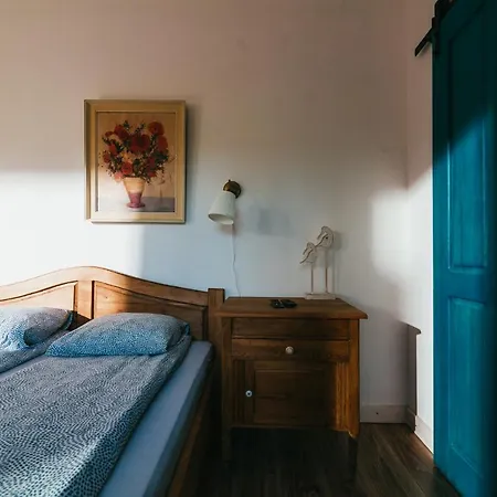 Apartamenty Na Pastwisku Szymbark  Exterior photo