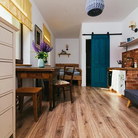 Apartamenty Na Pastwisku Szymbark  Exterior photo