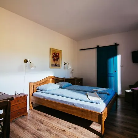 Apartamenty Na Pastwisku Szymbark  Exterior photo