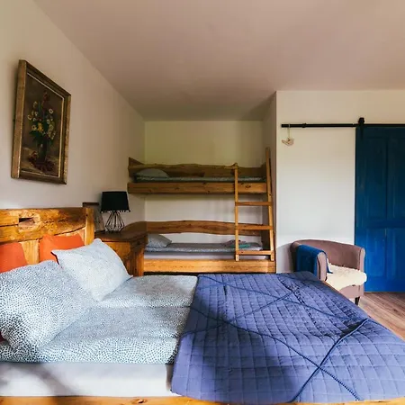 Apartamenty Na Pastwisku Szymbark  Exterior photo
