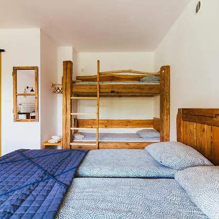 Apartamenty Na Pastwisku Szymbark  Exterior photo