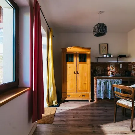 Apartamenty Na Pastwisku Szymbark  Exterior photo