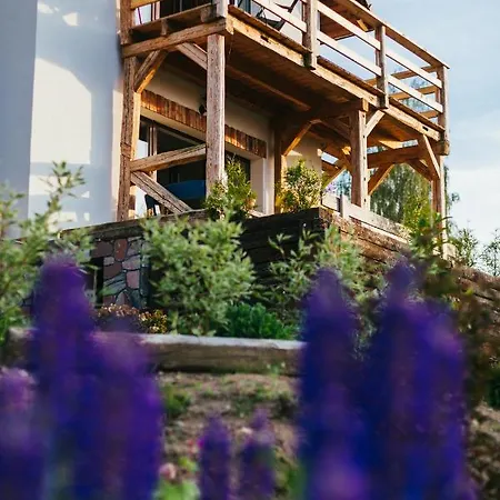 Apartamenty Na Pastwisku Szymbark  Exterior photo