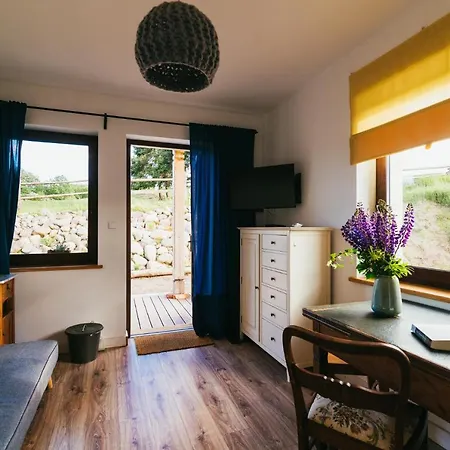Apartamenty Na Pastwisku Szymbark  Exterior photo