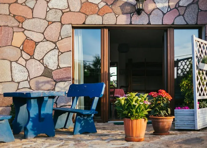 Apartamenty Na Pastwisku
