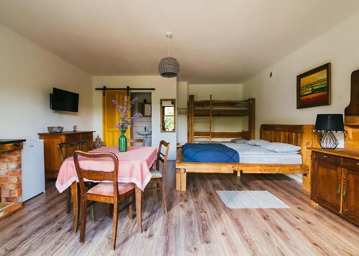 Apartamenty Na Pastwisku