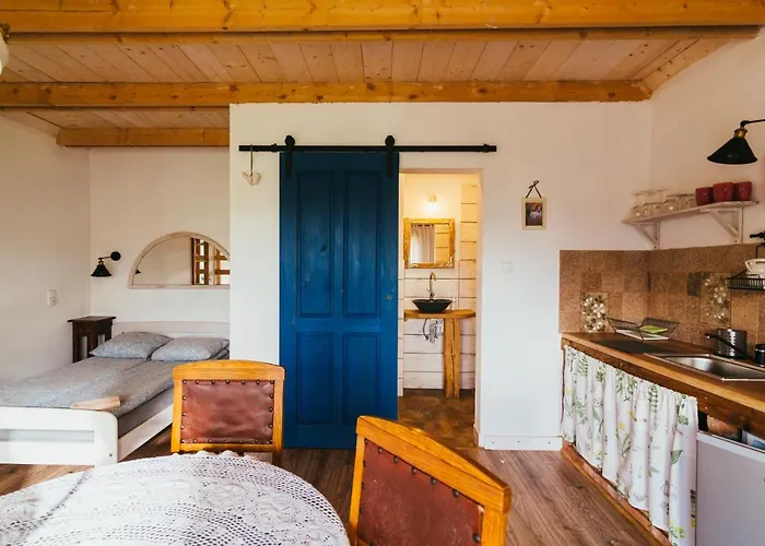 Apartamenty Na Pastwisku