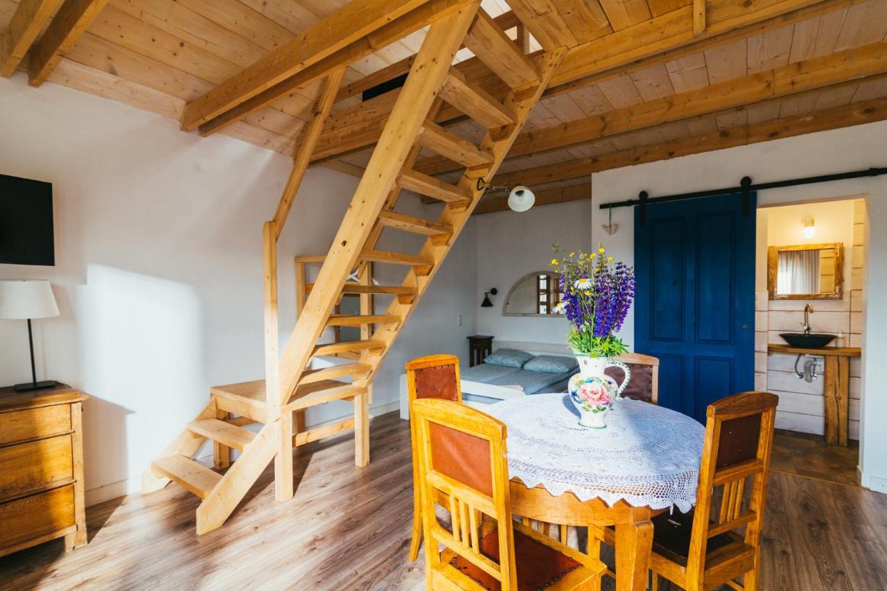 Na Pastwisku Apartment *