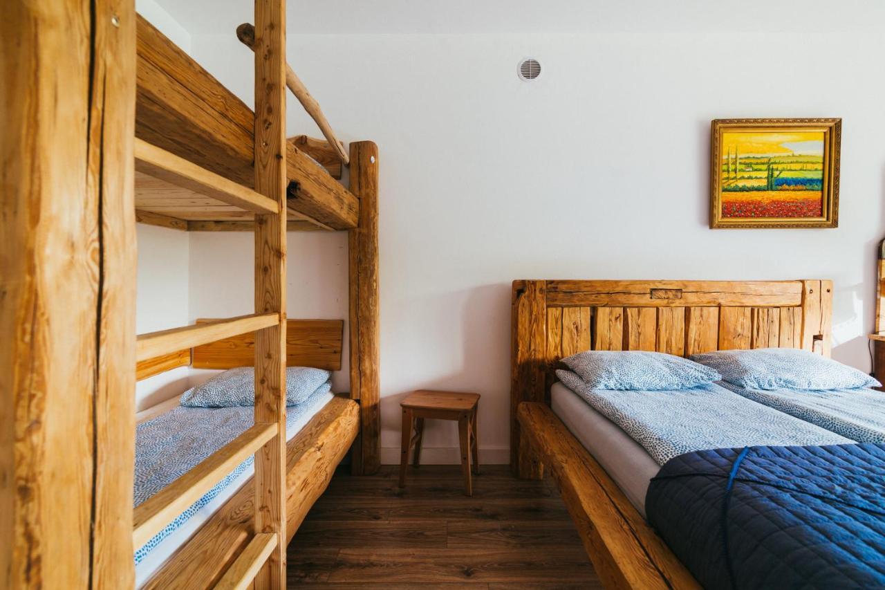 Apartment Na Pastwisku *