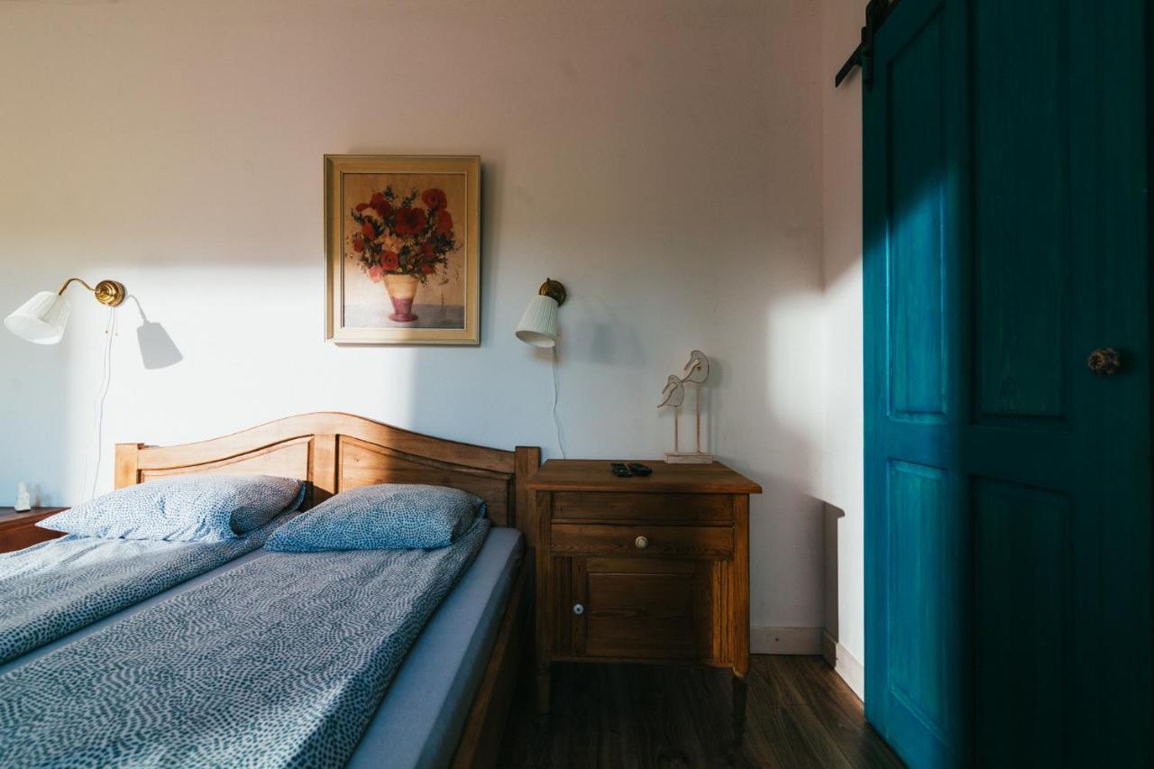 Na Pastwisku Apartment *