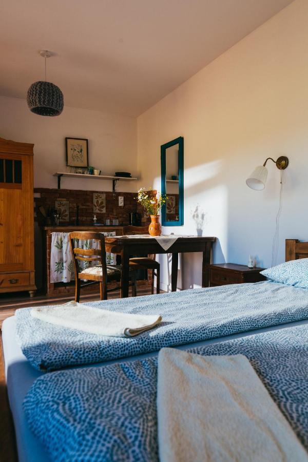 Apartment Na Pastwisku Szymbark (Pomerania)