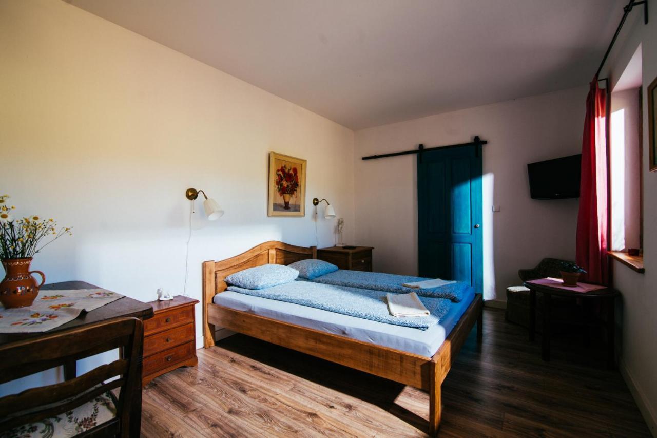 Na Pastwisku Apartment