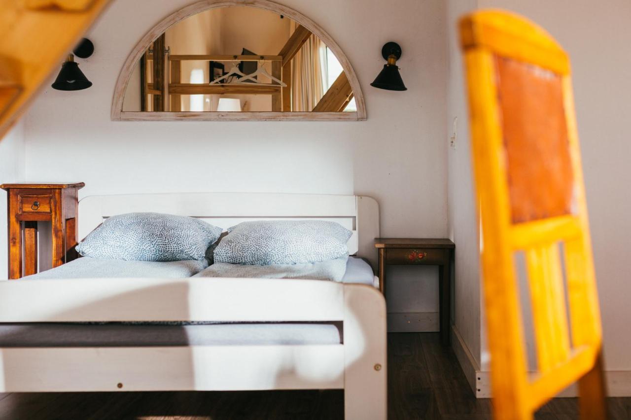 Na Pastwisku Apartment *