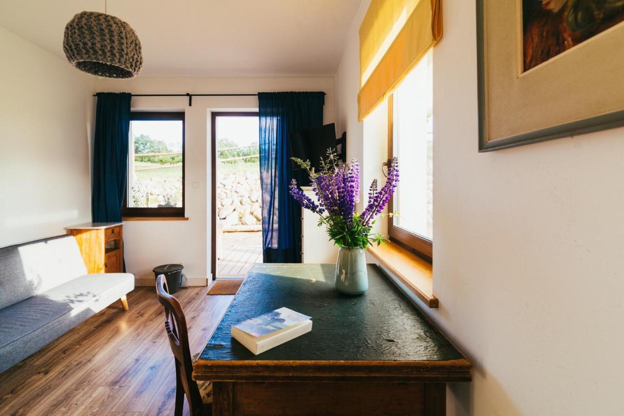 Na Pastwisku Apartment