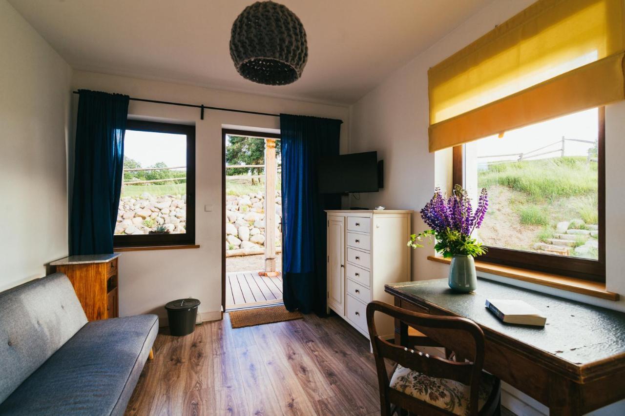 Apartment Na Pastwisku