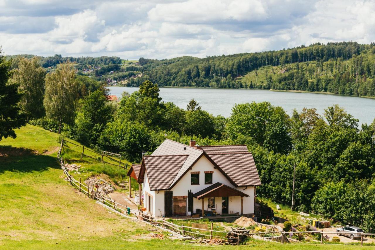 Na Pastwisku Szymbark (Pomerania)