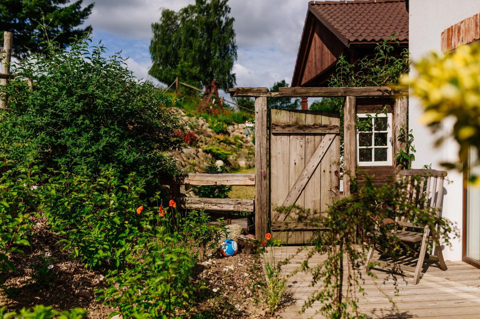 Na Pastwisku Apartment