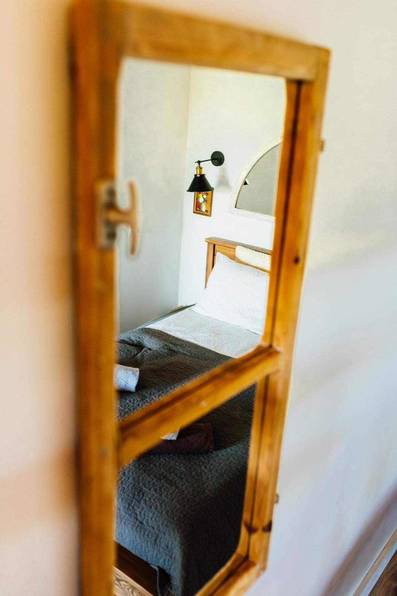 Na Pastwisku Apartment Szymbark (Pomerania)
