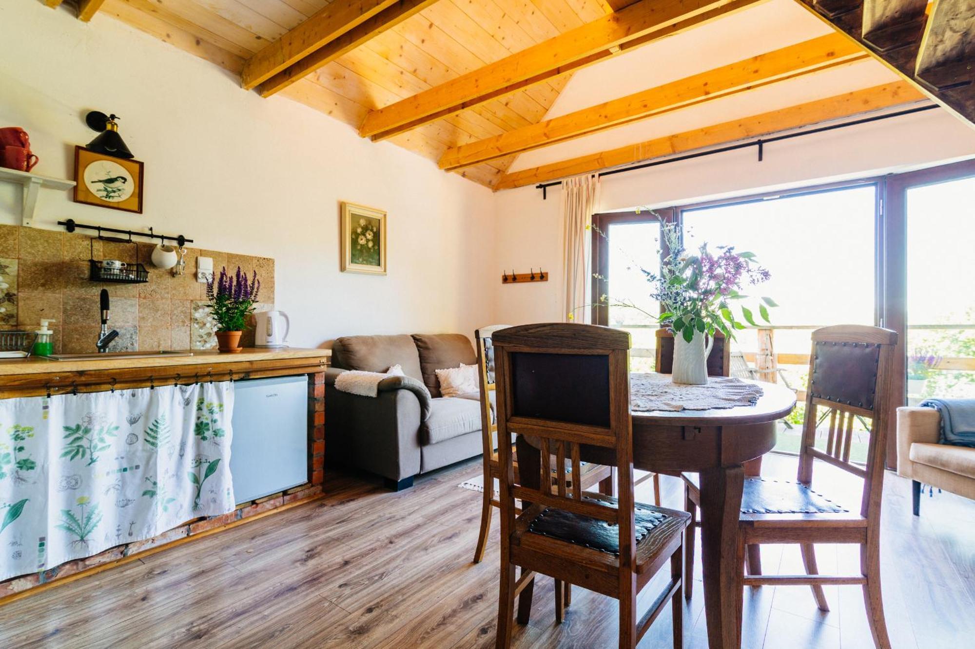 Na Pastwisku Apartment