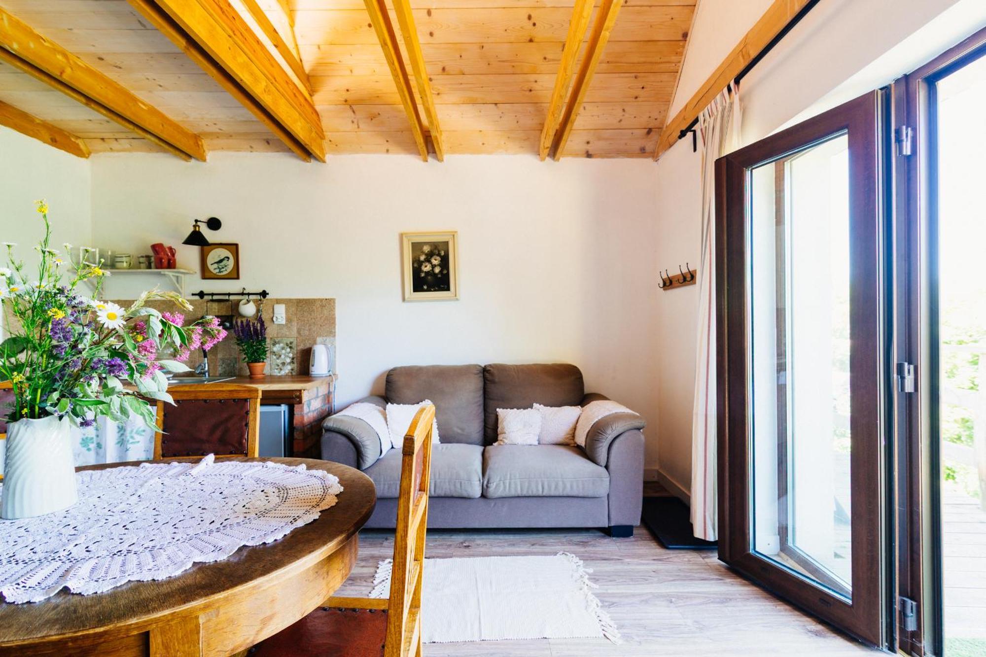 Apartment Na Pastwisku